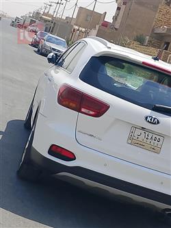 کیا سۆرینتۆ